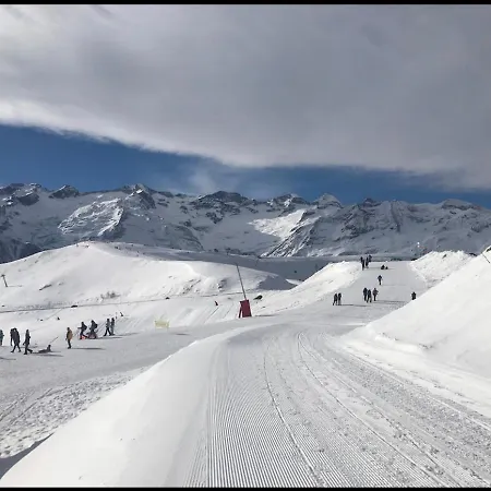 Princesse Des Neiges Saint-Aventin