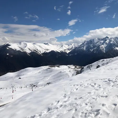 Princesse Des Neiges