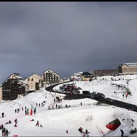 Princesse Des Neiges Apartamento *