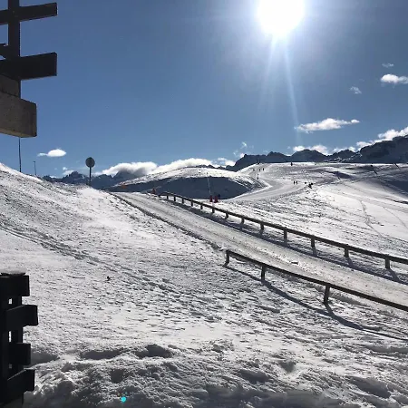 Princesse Des Neiges Apartamento