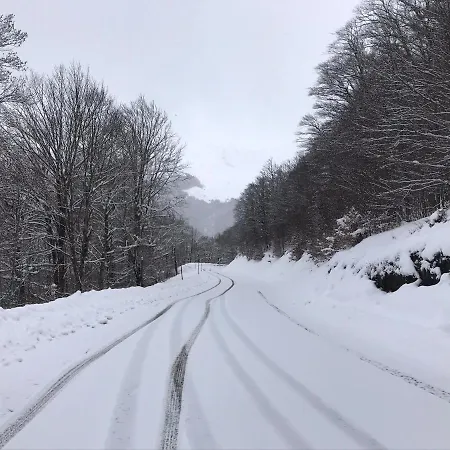 Apartamento Princesse Des Neiges *
