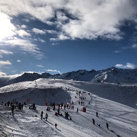 Princesse Des Neiges *