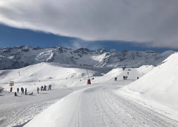 Princesse Des Neiges Saint-Aventin