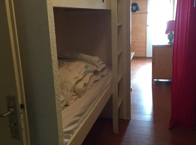 Princesse Des Neiges Апартаменты *