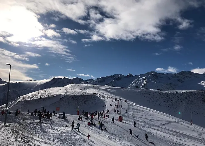 Princesse Des Neiges *