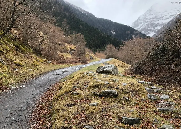 Princesse Des Neiges Апартаменты Saint-Aventin